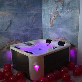 Ljubavna prica spa