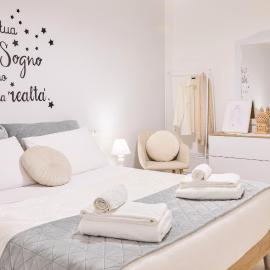 Dimora Esclusiva Borgo Opifici - Lollo House Subiaco: Subiaco'da bir otel