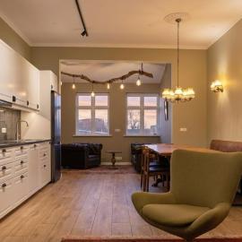Sjávargata Villa, hotel v mestu Eyrarbakki