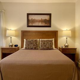 Oasis Guest House, hotel in Boston