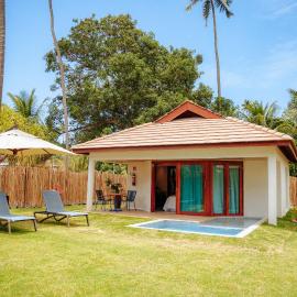 Pousada Praia dos Carneiros, Hotel in Praia dos Carneiros