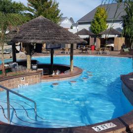 Commodore Resort, hotel in Put-in-Bay