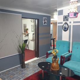 Master's Homestay