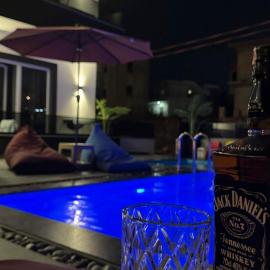 Hotel Roas Ksamil، فندق في كساميل