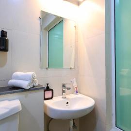 NXONE Studio, hotel in Noida