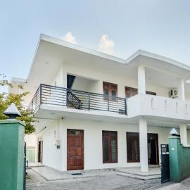 Villa Tanzanite Hikkaduwa