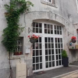 La Belle Maison