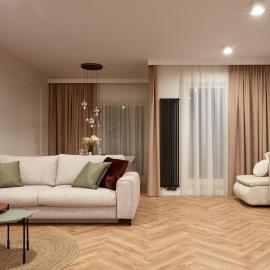 Apartament Hugo - Stare Miasto - Garaż Gratis !!!
