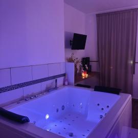 La Vespière में, होटल Nali Room