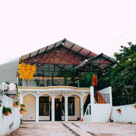 Hotel Villa Luna