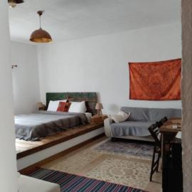 Route Cappadocia, hotel en Avanos