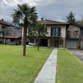 Casa Le Scese Porta di Valtellina