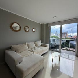 Edif Alarif Piso 7F