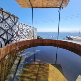 Quinto Sol B&B, hotel in Viña del Mar
