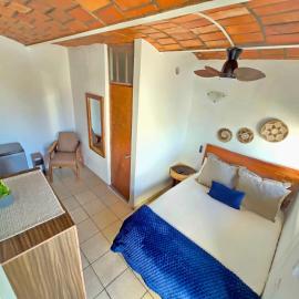 Tayau Bungalows B8, Hotel in Lo de Marcos