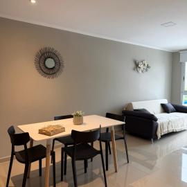 Alarif Piso 8 E
