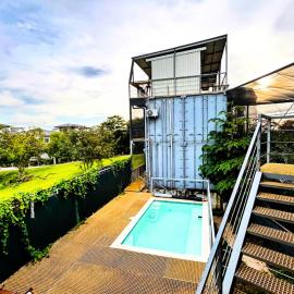 Pupa House Hotel
