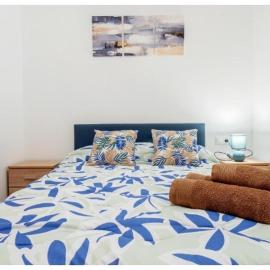 Apartamentos de Miguel，Vinebre的飯店