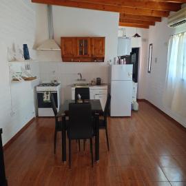 Ketrawe apartamentos, hotel di Rivadavia