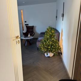 Ásgarður Apartments