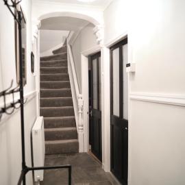 4 Cross Ifor Terrace - Merthyr Tydfil - Cosy House - Sleeps up to 7