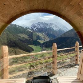 Siedelhütte, khách sạn ở Gerlos