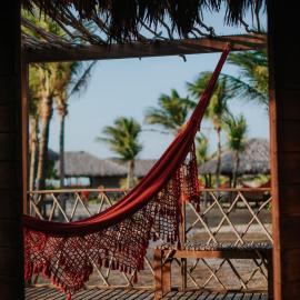 Vila Guará, Hotel in Atins