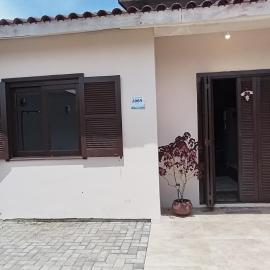 Casa de Benê