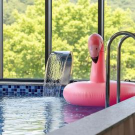 Gyeongju Blibli Poolvilla