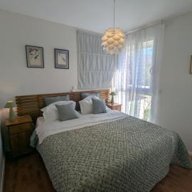Chambre d'Hôtes Charmante à Montargis - FR-1-590-573