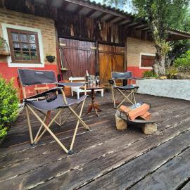 Cabana da Lilica
