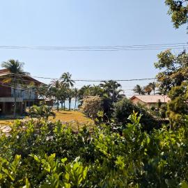 Casa de Praia em Guarapari - Aldeia da Praia, מלון בגוארפארי