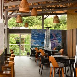 Phuyu Hotel، فندق في Mendoza