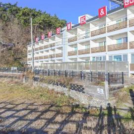 Yangji Resortel, hotel a Hwaseong