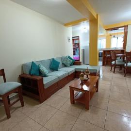 Departamento Amazonia Ecuador, hotel v destinácii Puyo