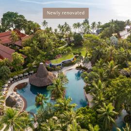 Viesnīca Anantara Hua Hin Resort Huahinā