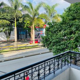 La vida es bella! hermoso apartamento cerca al aeropuerto y centro