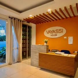 Vayassi House Syariah