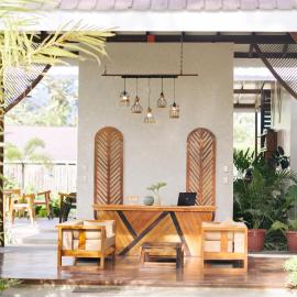 Bellamar Villas