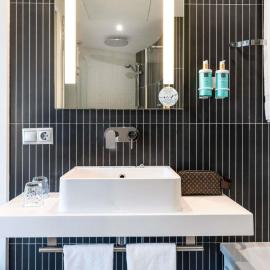 Novotel Suites Malaga Centro