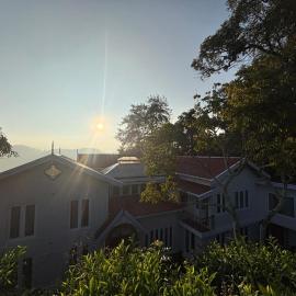 Burnside Cottage, hotel in Kotagiri