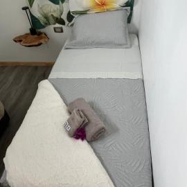 Cabaña Rei miro