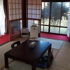 宿処 火打庵 火音 Kanon, hotel 