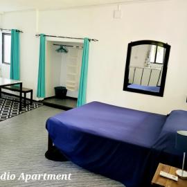 Home From Home, hotel in Nugegoda