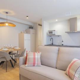 Mar Salada - Bocal Apartamento, Hotel in Santander