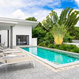 Villa Nirvana, 3 Bedrooms, Chaweng Noi