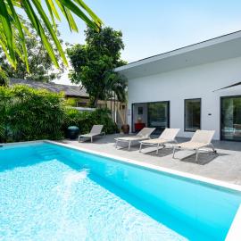 Villa Mokkaran, 3 Bedrooms, Chaweng Noi
