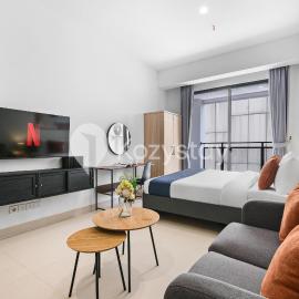 Viesnīca Hesrin by Kozystay - Sentul pilsētā Citaringgul 1