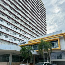 Avana Residence