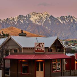 The Dairy Hotel Queenstown, A Naumi Chapter, hotel a Queenstown
